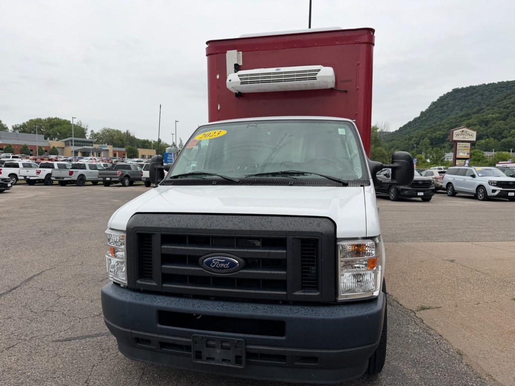 ford e-series cutaway 2023 1FDWE3FK8PDD32014 image ford e-series cutaway 2023 1FDWE3FK8PDD32014 image